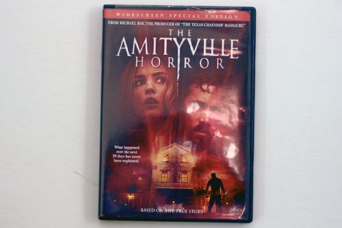 The Amityville Horror 1404993053 Book Cover