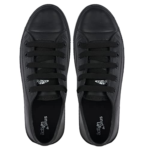 Image of ACTION Men and Women Stylish & Lightweight Casual Shoes Sneakers | Walking Fashion Breathable