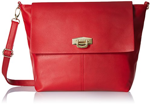 United Colors of Benetton Polyester 80 cms Blue Suitcase  Rs.3599