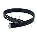 FHB Leder-Koppel "Dietmar" Länge 95, 1 Stück, schwarz, 85000-20-95