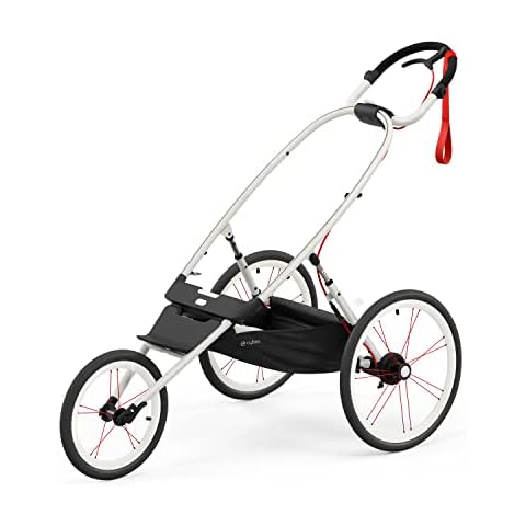 Cybex Marco para cochecito multideporte AVI Cover