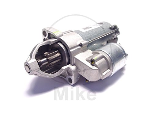 VALEO 438186 Démarreur Puissance Nominale