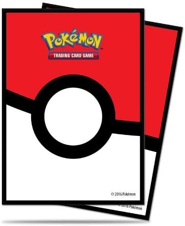 Amazon ポケモンカードゲーム モンスターボール スリーブ デッキシールド 62枚入り 海外限定 並行輸入品 トレカ 通販 Amazon ポケモンカードゲーム モンスターボール スリーブ デッキシールド 62枚入り 海外限定 並行輸入品 トレカ 通販