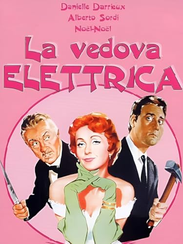  La vedova elettrica
