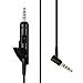 Alitutumao Replacement Audio Cable Cord Extension Wire Compatible with Bose QuietComfort 15 QC15 Quiet Comfort 15 Headphones