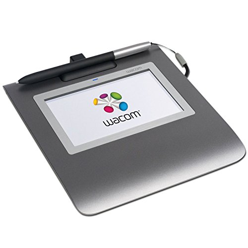 Wacom Signature Pad STU-530 + Sign Pro PDF