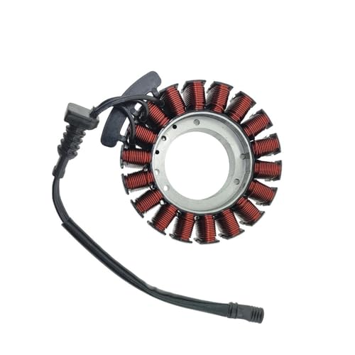 Stator de bobine d'allumage stable pour optimiser l'énergie de votre FLRT