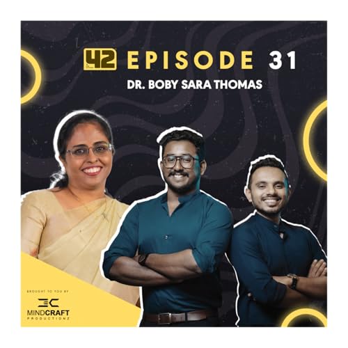 Your Parents Are Ageing. These Are the Signs You Must Never Ignore | Dr Boby Sara Thomas copertina