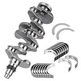 623V6-2EH00 G4NA 2.0L Engine Crankshaft Kit with Bearings Compatible with 2014-2021 Kia Soul Optima Forte...