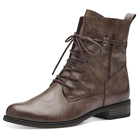 Bottine Chukka MARCO TOZZI 2-25110-41 Cover