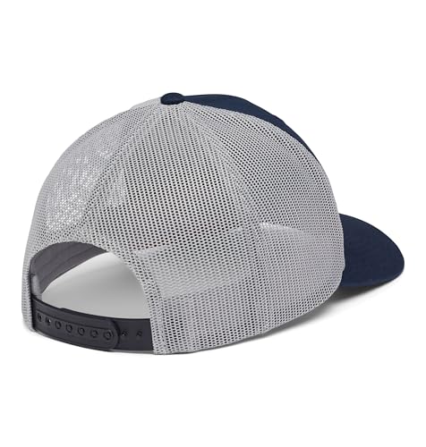 Image of Columbia Unisex Mesh Snap Back