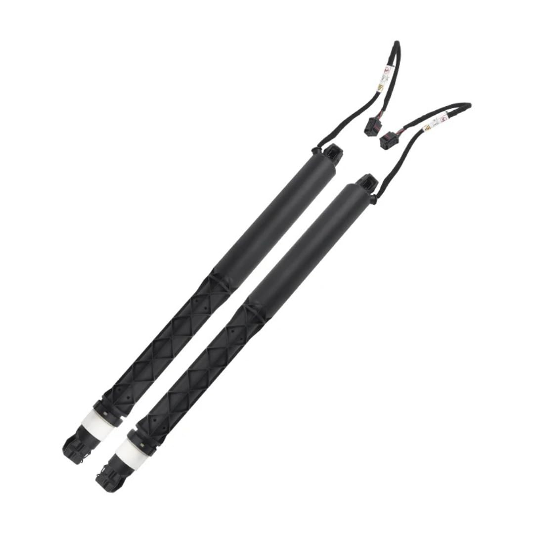Rufutle Liftgate Struts for Volvo S90 2.0L Sedan 2017-2023, Power Lift Support Shock Strut Electric Trunk Tailgate Gas Struts 31690207/31371787