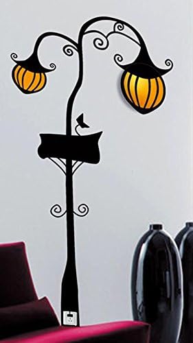 Dream Wall Decal, Pumpkin Tree