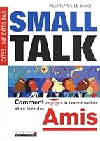 Small talk 2848992271 Book Cover