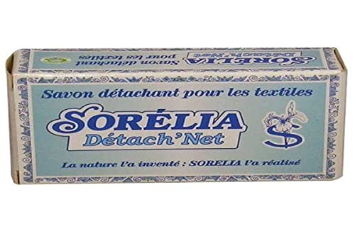 Biosorelia Savon Détach'net, Taille Unique