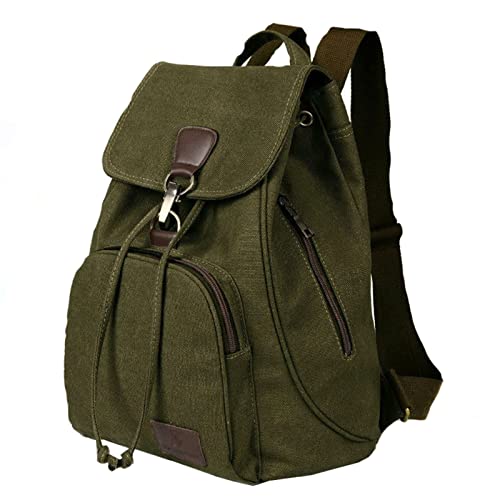 Sac à dos voyage femmes avec compartiments confortables tissu