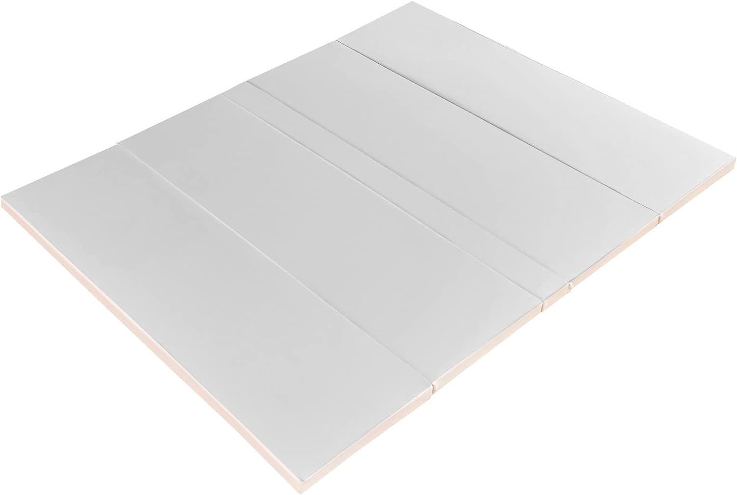 Amazon | Caraz プレイマットクリーンCLEAN シームレス 厚手マット 