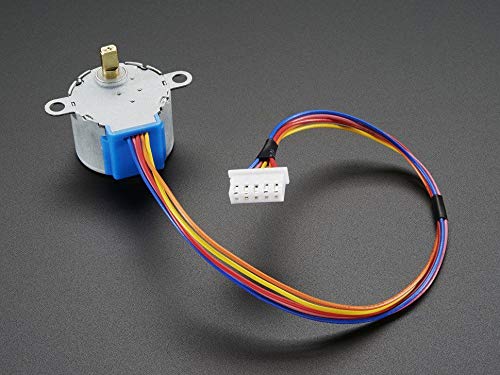 28BYJ-48 5V Stepper Motor-image-6