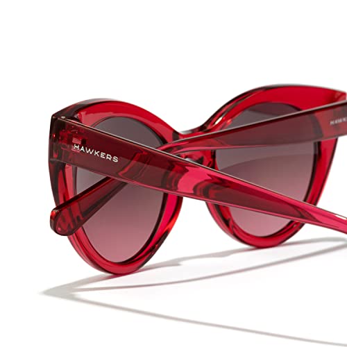 Hawkers Divine - Sunglasses Womens and Mens - Trendy Sunglasses - 100% UV400 Protection4