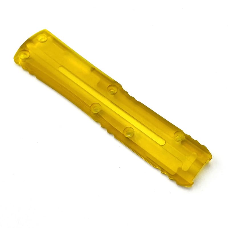 Escalas acrílicas para Microtech UTX85 miniatura 1