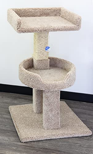 New Cat Condos Cat Perch For Large Cats #TOP1