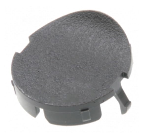 Saab Original 900, 9-5, 9-3 Exterior Door Handle Screw Cover 32022174