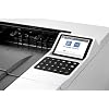 HP LaserJet Enterprise M406dn Monochrome Printer with Built-in Ethernet & 2-Sided Printing (3PZ15A)