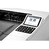 HP LaserJet Enterprise M406dn Monochrome Printer with Built-in Ethernet & 2-Sided Printing (3PZ15A)