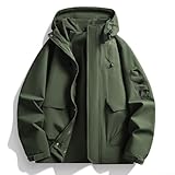 Remarque importante sur les tailles : tailles M-2XL. Veuillez consulter notre tableau des tailles (pas celui d'Amazon). Comparez un vêtement similaire au tableau des tailles et sélectionnez une taille plus grande si vos mesures correspondent aux mesures à plat.