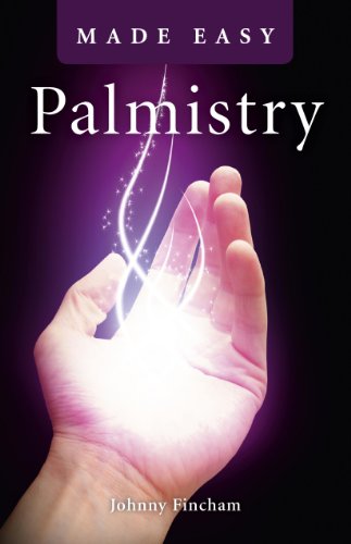 Palmistry Made Easy (English Edition)