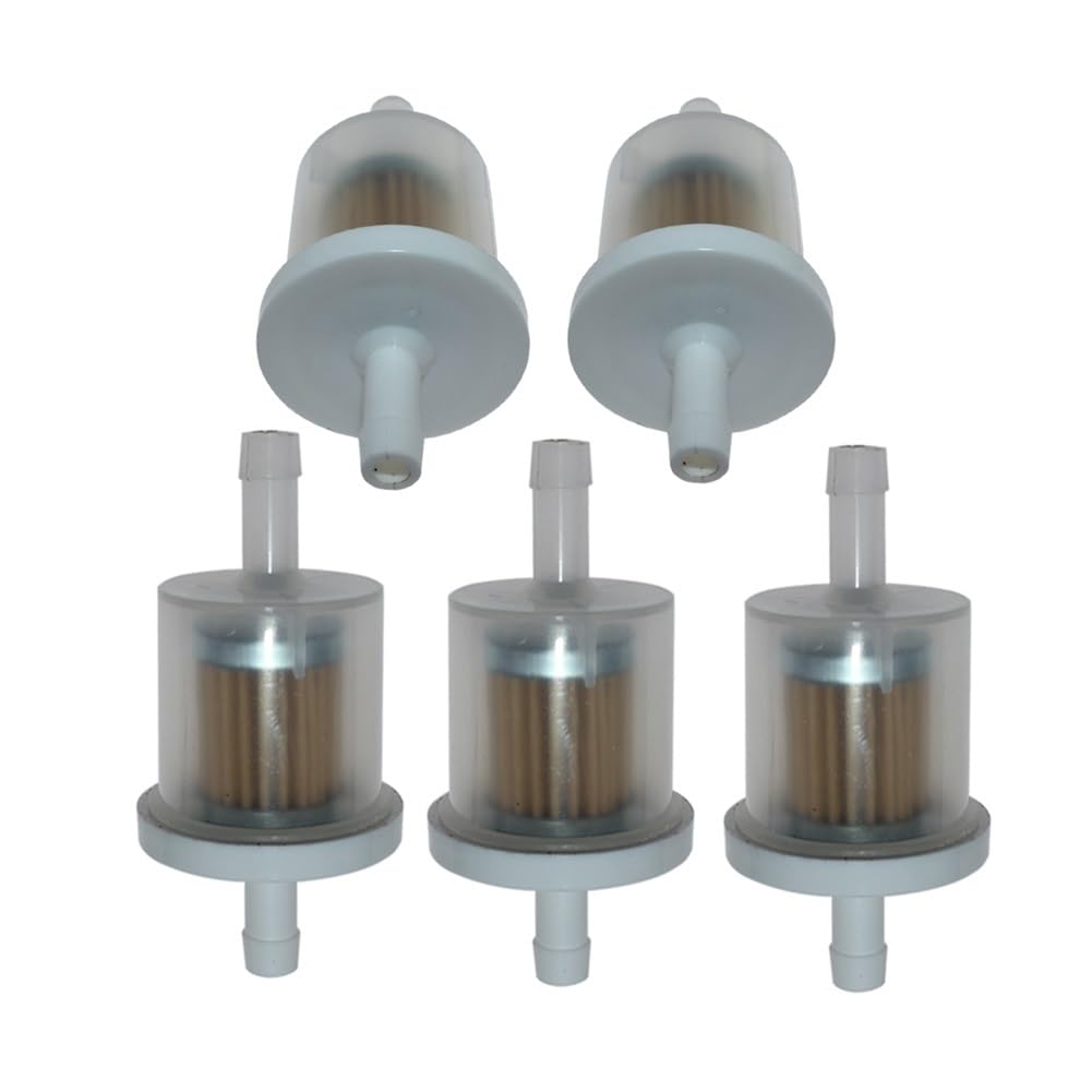 Filtre à carburant pour moteurs HM80 à HM100 et modèles TVM195