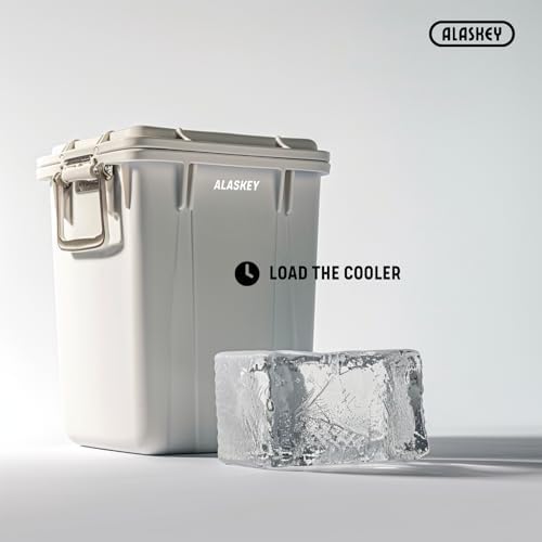 Extra Large Ice Block Mold for Ice Baths - 3-Pack, 36 lbs Total, Professional Silicone Mold for Crafting Giant Ice Bricks, Ideal for Cold Plunge Therapy