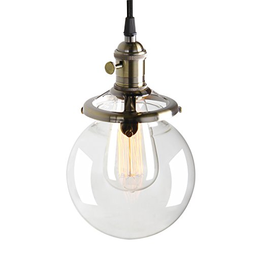 Lámparas de Techo Vintage Blanca Marca JNPGVTCD