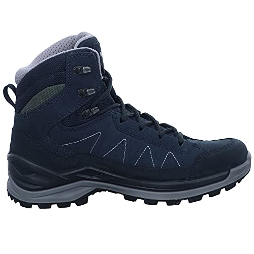 320721 0649 TORO EVO GTX MID WS blau Gr. 38