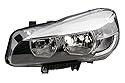 Johns, Scheinwerfer passend für BMW 2er F45 F46 10/12-02/18 H7 H7 Links Fahrerseite