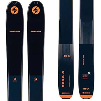 スキー BLIZZARD ZERO G 105 164 スキー BLIZZARD ZERO G 105 164 Blizzard Zero G 105 Review