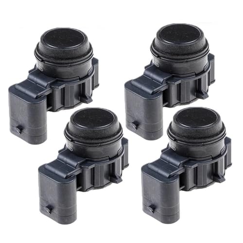 Capteur stationnement PDC 66209261612 à détection ultra-précise pour BMW 116i 118i 120i F20