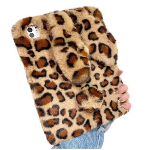 CrazyLemon �K�� iPad Pro 11�C���` (M4/M5) �P�[�X ���� ���R���R �t�@�[ �X�}�z�P�[�X �E�T�M���t�� �y�����[ �ϏՌ� �_�炩�� ������� ���I�p�[�h�� ���q���� �A�C�p�b�h �p�� �ی�J�o�[�A�u���E��