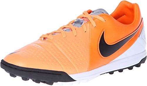 NIKE CTR360 エンガンチェ TF 27cm Nike Men's CTR360 Libretto III TF Atomic Orange/Total Orange/Black