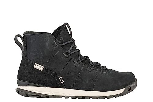 Women's Mid Hiking Boot