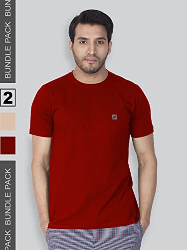 Image of Lux Nitro Men T-Shirt