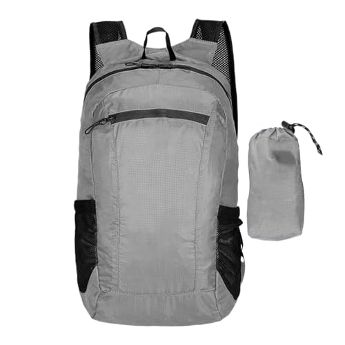 Sac à dos de salle de gym respirant pour l'aventure en plein air