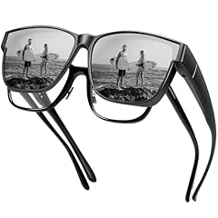 01 Matte Black Frame/Grey Lens