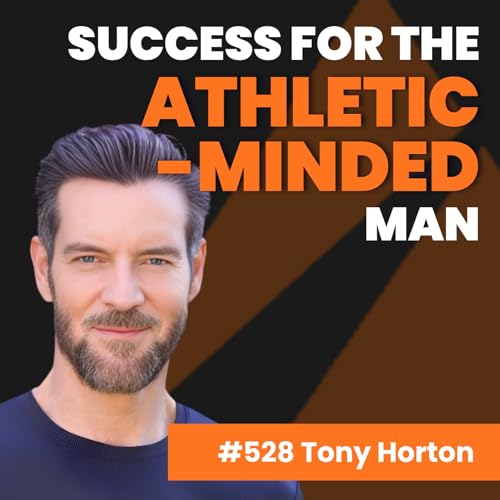 Tony Horton on Eating, Sleeping, and Small Wins That Keep You Active for Decades