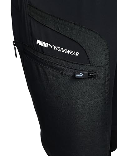 PUMA Workwear ProOne Adventure Outdoor Hiking Pants Men - Breathable & Durable - Partially Water-Repellent - Ripstop Cargo3