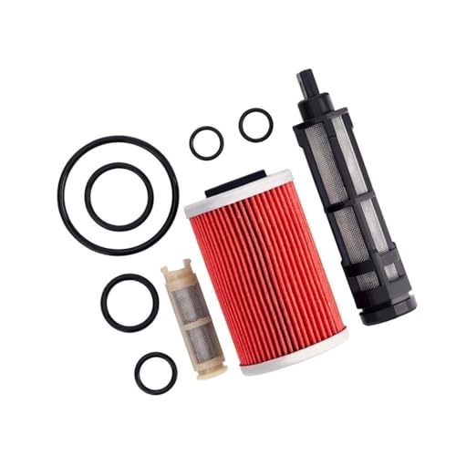 Kit d'huile de moto anti-fuite 90238015010 pour RC 390 et ADVENTURE 2022
