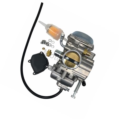 Carburador quad compatible con Quadmaster 500 y LTF300F LTF4WDX