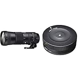 sigma 500mm f/4.5 ex dg os hsm apo Produkt 1: Leichte und kompakte Konstruktion für bequeme Transportfähigkeit