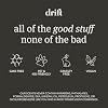 Drift Car Air Freshener Starter Kit - Wooden Deodorizer - Vehicle Odor Remover - Auto Scent Diffuser - Long-Lasting Car Freshening - Variety 3 Pack