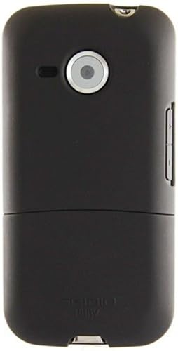 Seidio SURFACE Case for HTC DROID Eris - Black
